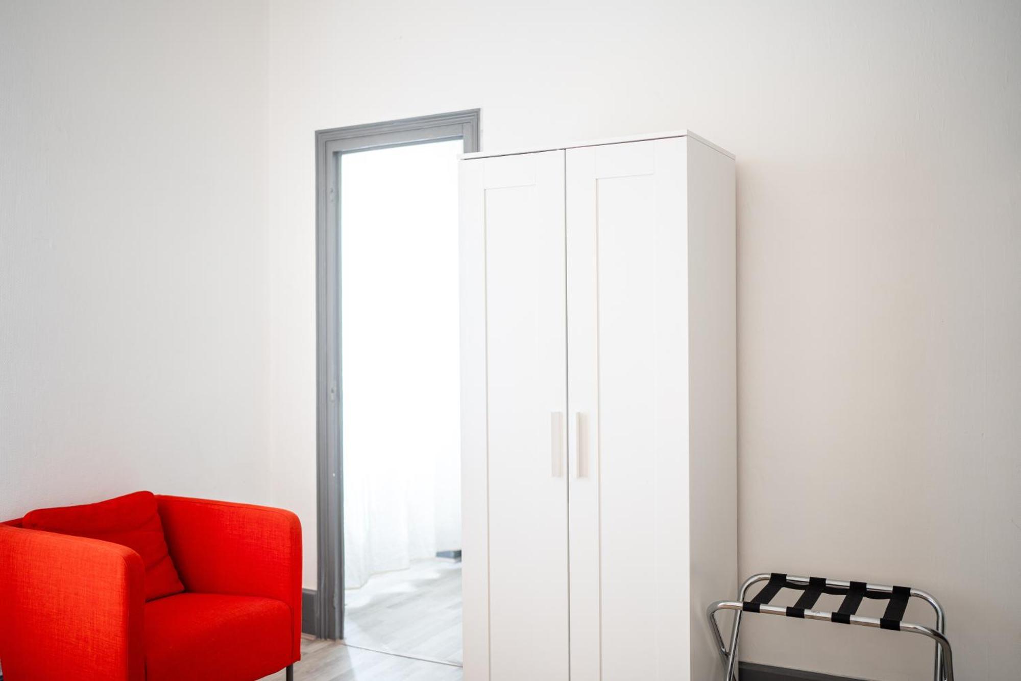 Villa Vicheia - Appartement 12 Віші Екстер'єр фото