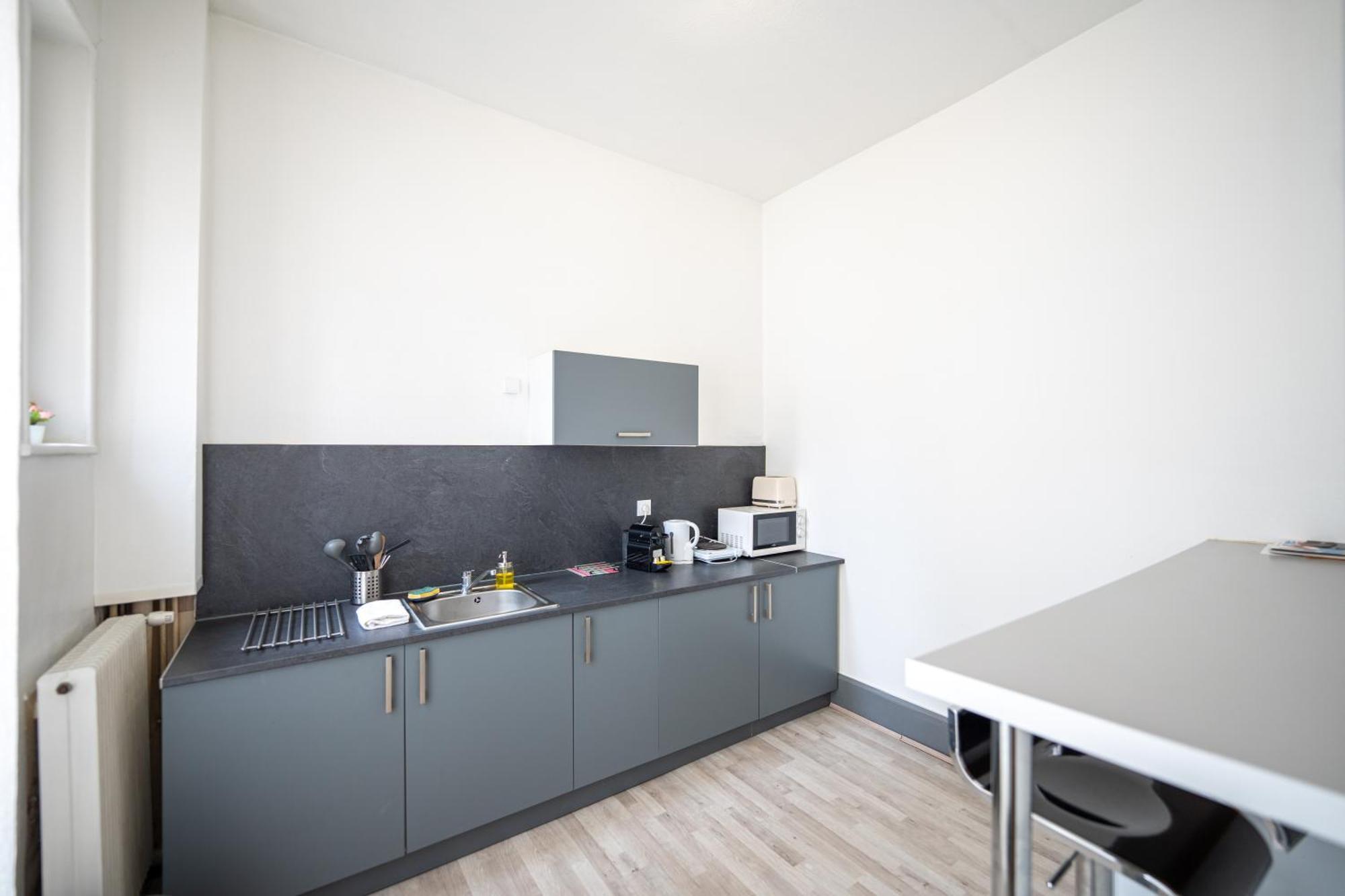 Villa Vicheia - Appartement 12 Віші Екстер'єр фото
