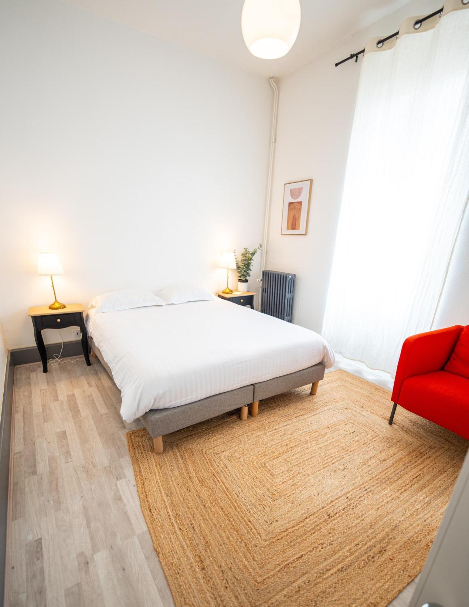Villa Vicheia - Appartement 12 Віші Екстер'єр фото