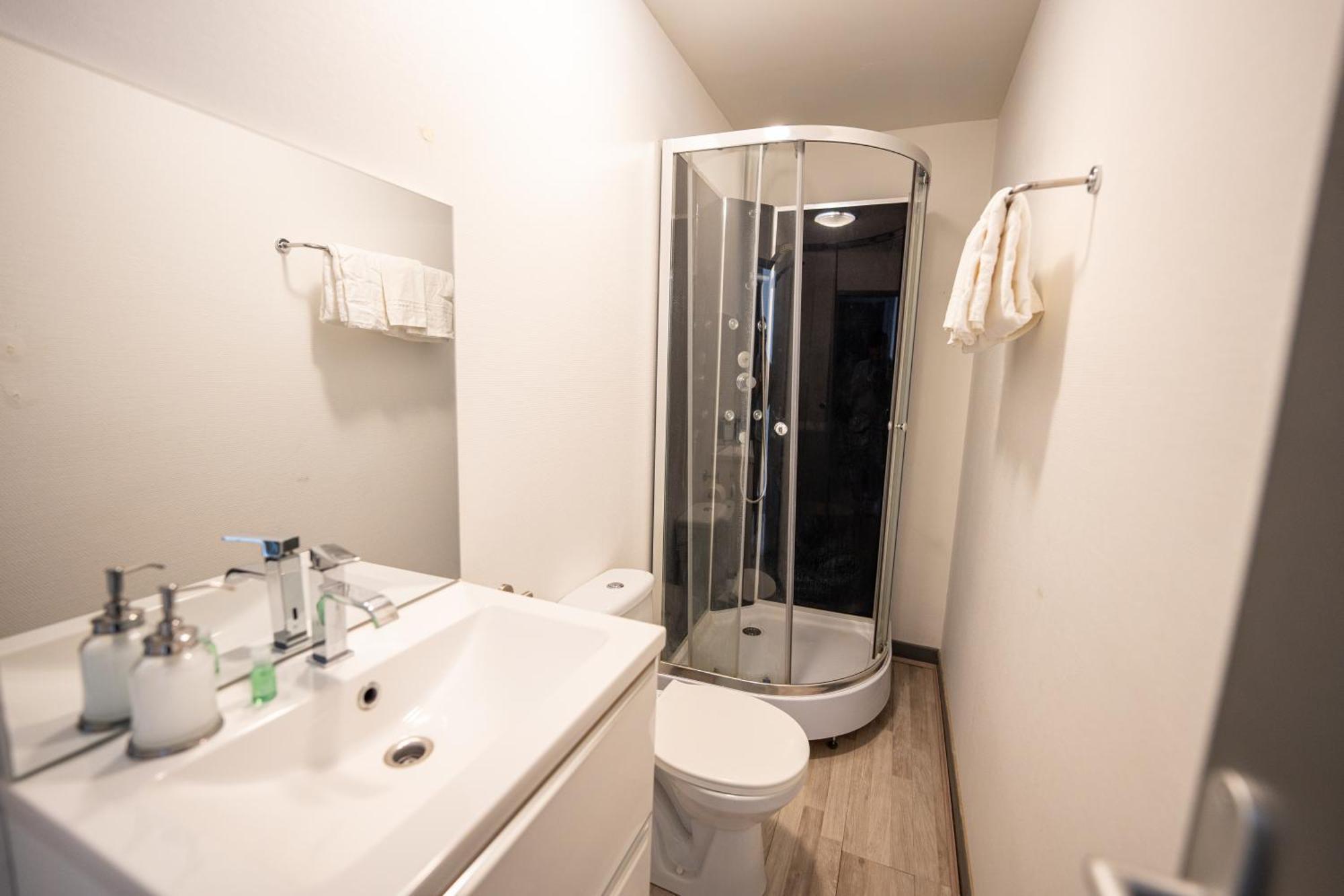 Villa Vicheia - Appartement 12 Віші Екстер'єр фото