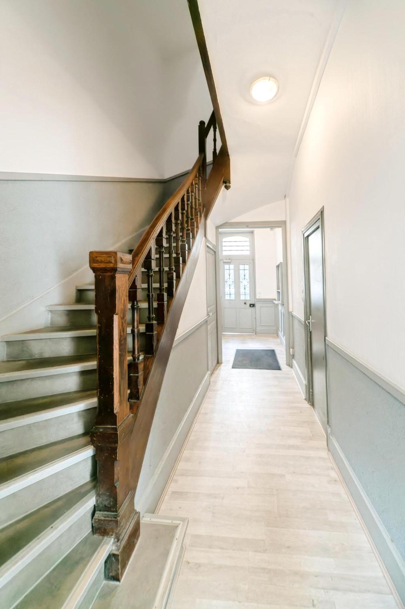Villa Vicheia - Appartement 12 Віші Екстер'єр фото